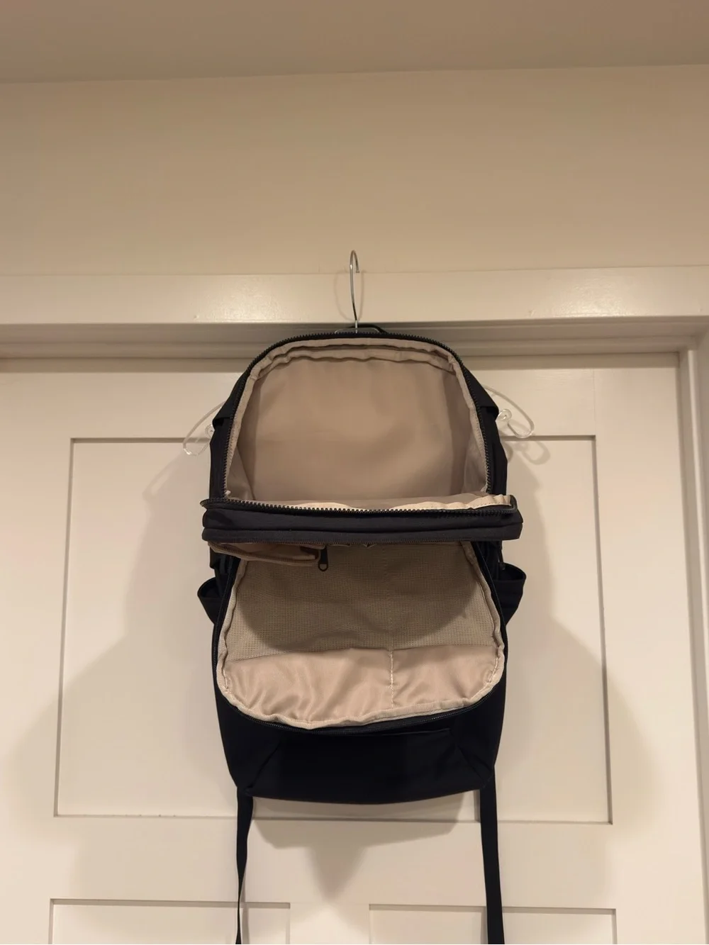 The North Face Black Kaban 2.0 Backpack